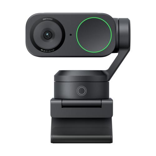 長期5年保証付】Insta360 Insta360 Link2 AI 4Kウェブカメラ 2軸 長期5年保証付】Insta360 Insta360 Link2 AI 4Kウェブカメラ 2軸