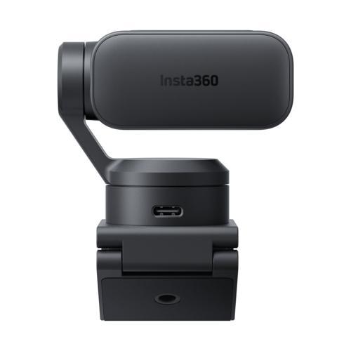 長期5年保証付】Insta360 Insta360 Link2 AI 4Kウェブカメラ 2軸 長期5年保証付】Insta360 Insta360 Link2 AI 4Kウェブカメラ 2軸