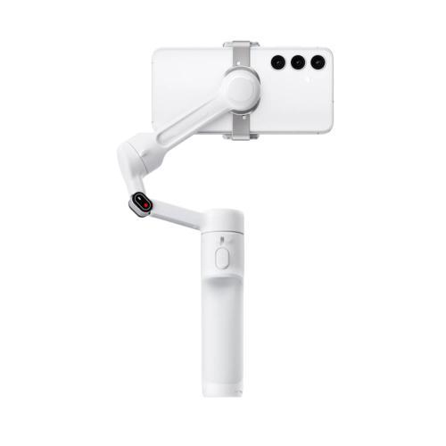 Insta360 FLOW2 サミットホワイト AIスマートフォン用ジンバル 通常版