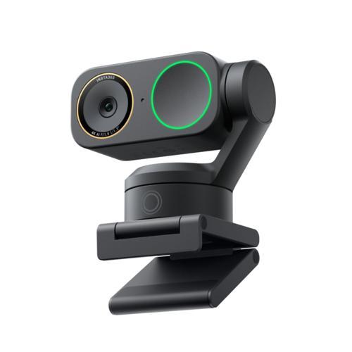 Insta360 Link 2 Pro 2軸ジンバル AI 4Kウェブカメラ CINSABPA Web