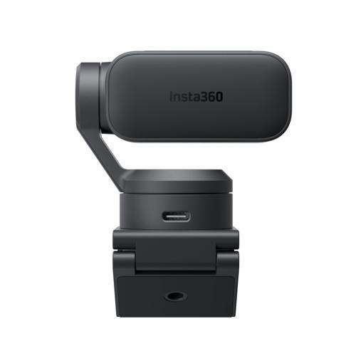 Insta360 Link 2 Pro 2軸ジンバル AI 4Kウェブカメラ CINSABPA Web