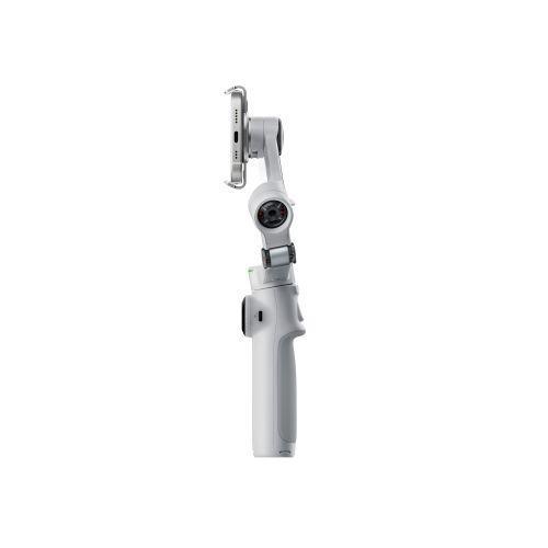 Insta360 Insta360 Flow2 Pro(ストーン・グレー) スマートフォン用AIジンバル 通常版 Apple DockKit対応CINSABQB-FLOW203 FLOW2PROGRY_11