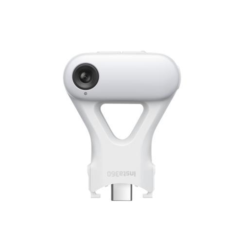 Insta360 Flow 2 Pro スマホジンバル専用 AIトラッカー CINSBBQA 国内