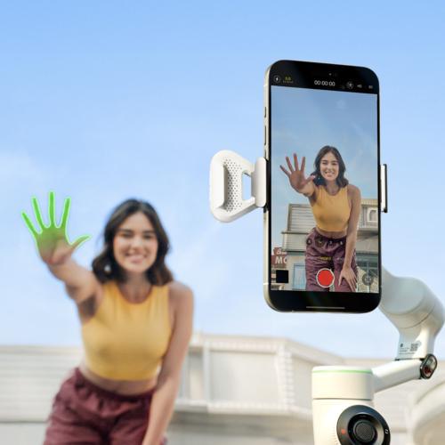 Insta360 Flow 2 Pro スマホジンバル専用 AIトラッカー CINSBBQA 国内