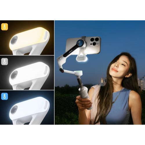 Insta360 Flow 2 Pro スマホジンバル専用 AIトラッカー CINSBBQA 国内