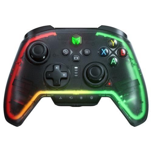 新品未開封2個セット　BIGBIG WON RAINBOW2 PRO BIGBIG WON(ビッグビッグウォン) RAINBOW2 Pro 無線/有線ゲーム