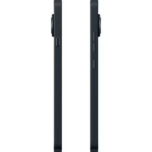Nothing(ナッシング) Nothing Phone 4a ブラック 6.78型有機EL 8GB