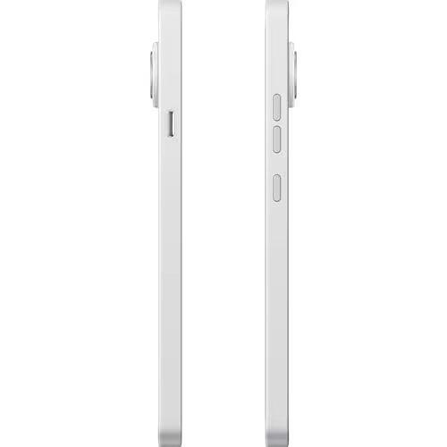 Nothing(ナッシング) Nothing Phone 4a ホワイト 6.78型有機EL 8GB