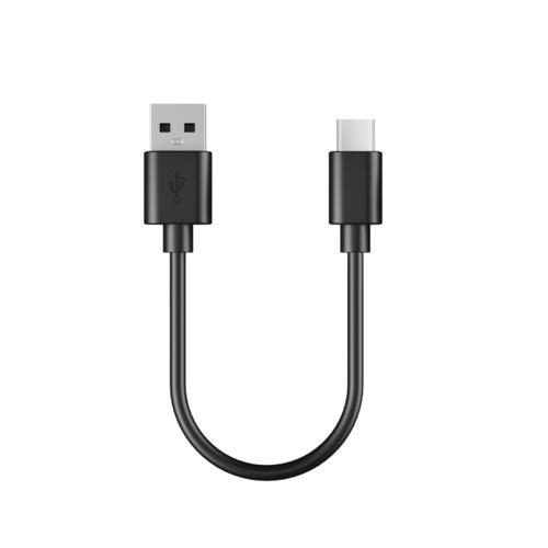 BOYA ボーヤ mini14 ブラック コンパクトワイヤレスマイク USB Type-C