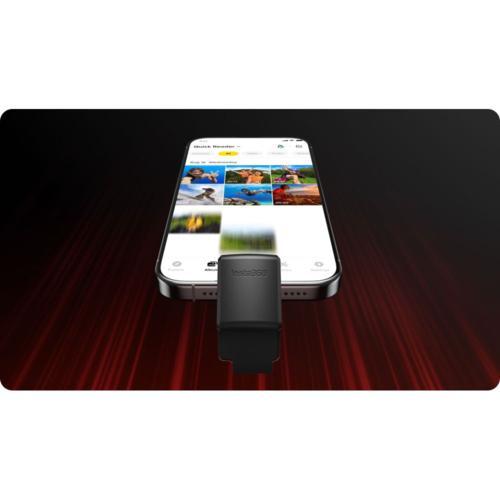Insta360 AcePro2/AcePro/Ace クイックリーダー CINSAAXC-S 国内正規品