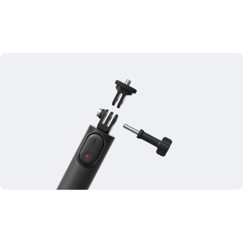 Insta360 三脚付きミニ自撮り棒 2.0 対象:GOUltra、AcePro2、X4、Link