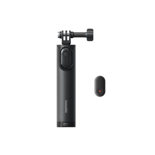 Insta360 三脚付きミニ自撮り棒 2.0 リモコンキット 適応機種：GO