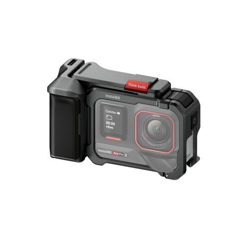 Insta360 Ace Pro2・Ace Pro アクションカメラ用 ストリート撮影