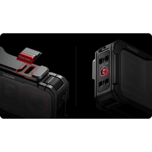 Insta360 Ace Pro2・Ace Pro アクションカメラ用 ストリート撮影