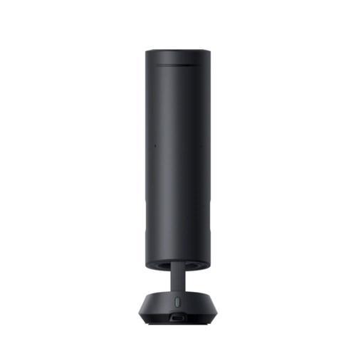 Insta360 Wave グラファイトブラック AIスピーカーフォン 全方位