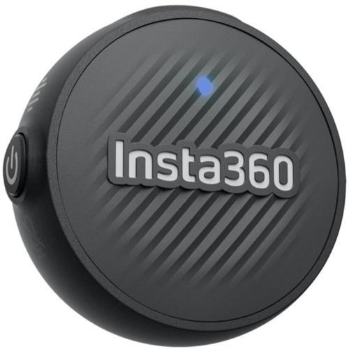 Insta360 Mic Air トランスミッター X5用 CINSABWB 国内正規品 