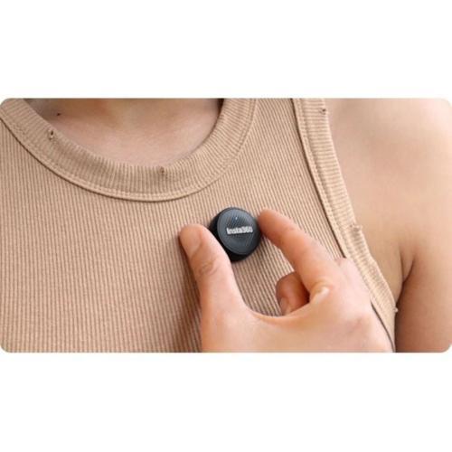 Insta360 Mic Air トランスミッター X5用 CINSABWB 国内正規品