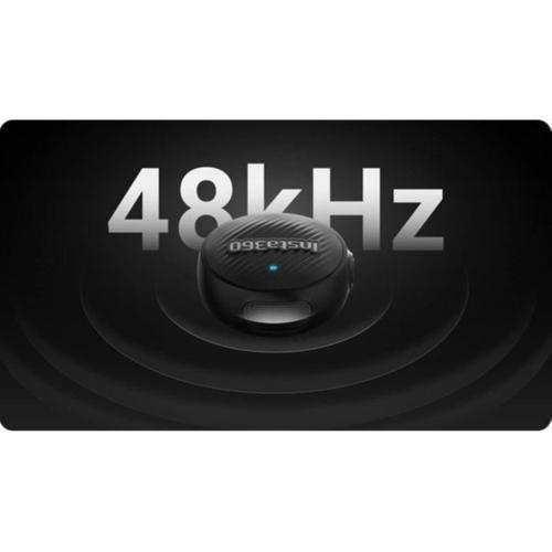 Insta360 Mic Air トランスミッター X5用 CINSABWB 国内正規品