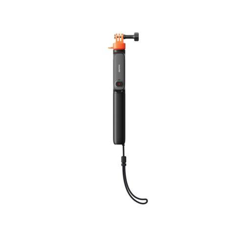 Insta360 リモコン付き水中自撮り棒 対象製品：X5、X4 Air、Ace Pro 2