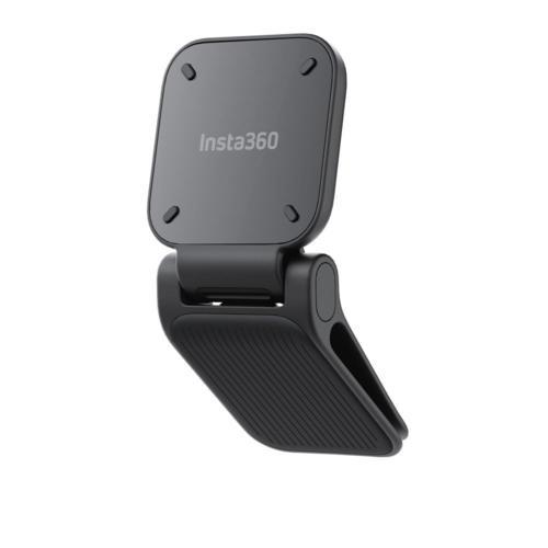 Insta360 GO Ultra用マグネット式簡易クリップ CINSBBEC 国内正規品
