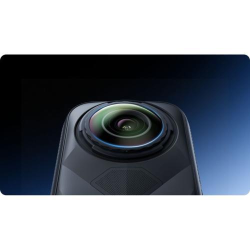 Insta360 X5用 レンズ交換セット 交換レンズ×2 適応機種：X5 : イー