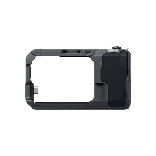 【2025/11新型】Insta360 ストリート撮影グリップPro Insta360 Ace Pro 2 ストリート撮影グリップ 対象製品：Ace CINSCBGE