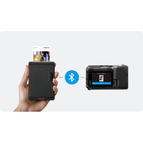Insta360 Ace Pro 2 ポケットプリンター 対象製品：Ace CINSEBGC 国内