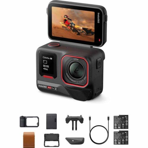 Insta360 Ace Pro 2 ポケットプリンターキット CINSBBGA-ACEPRO2141