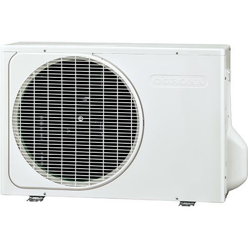 コロナ(CORONA) 【配送のみ/設置工事なし】CSH-SPK28AR2-W リララSPKシリーズ 冬暖 10畳 電源200V｜ebest｜03