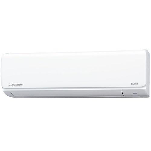 エアコン 10畳用 2.8kw 三菱重工 ビーバーエアコン SRK2824T-W