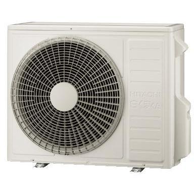 エアコン 23畳用 7.1kw 日立 白くまくん Xシリーズ RAS-XR7125D-W