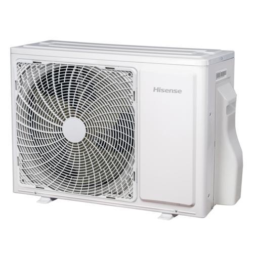 ①Hisense エアコン 14畳 単相200V HA-S40H2-W 本体のみ ハイセンス(Hisense) エアコン 14畳 4.0kw HA-S40H2-W ハイセンス S