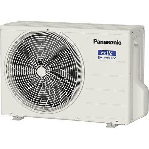 ※室内機のみ 14畳エアコン パナソニック2021年製 cs-x401d2-w エアコン 2021年 Eolia（エオリア）Xシリーズ クリスタルホワイト CS