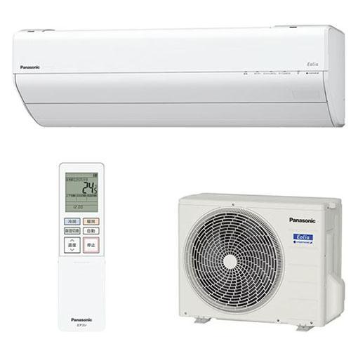 パナソニック(Panasonic) エアコン 12畳用 3.6kW パナソニック Eolia