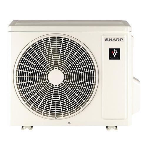 シャープ(SHARP) エアコン 8畳用 2.5kW シャープ AY-S25DH 電源100V 