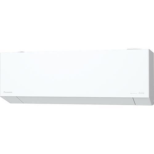 パナソニック(Panasonic) エアコン 6畳用 2.2kW パナソニック Eolia