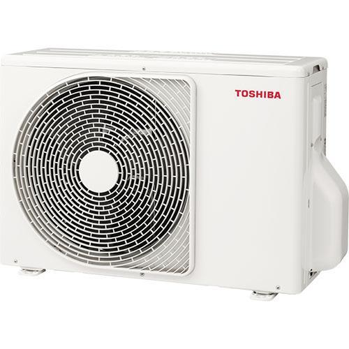 東芝(TOSHIBA) エアコン 10畳用 2.8kW 東芝 RAS-2815TM(W) ホワイト 