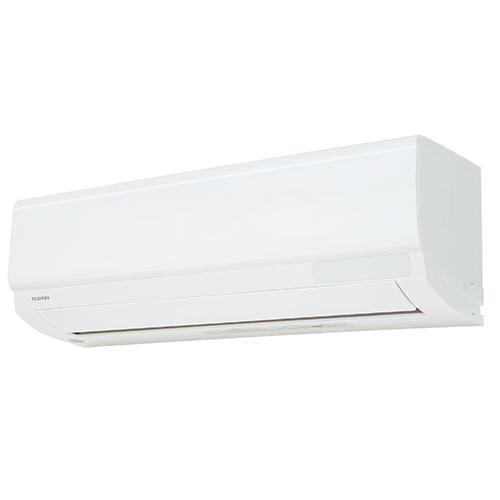 【ドリーム尾浜店】3.6kwルームエアコン　2021年製　東芝　RAS-H361M　付属リモコン　※基本取付工事費￥16,500　高さ(H)--×幅 (W)--× 奥行(D)--(cm) ドリーム尾浜店】3.6kwルームエアコン 2021年製 東芝 RAS-H361M 付属