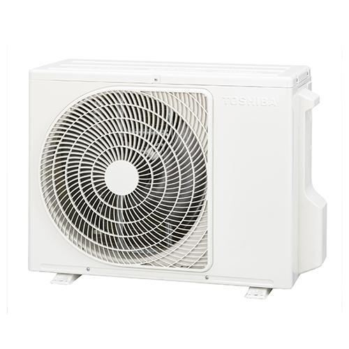 東芝(TOSHIBA) エアコン 8畳用 2.5kW 東芝 V-Xシリーズ 大清快 RAS