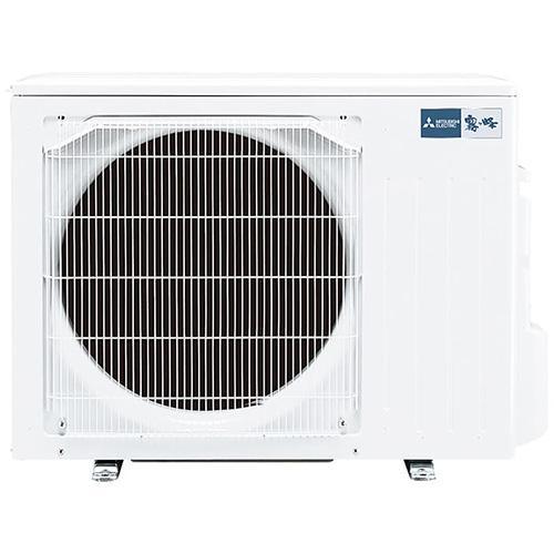 三菱(MITSUBISHI) エアコン 23畳用 7.1kW 三菱 霧ヶ峰 MSZ-BXV7125S-W 