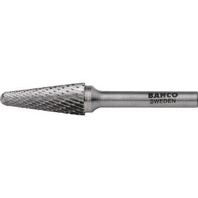 スナップオン・ツールズ BAHL1225M06X 砲弾形超硬ロータリーバーダブルカット