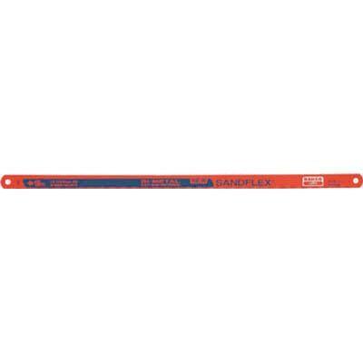 スナップオン・ツールズ 3906-250-18-100 ハンドソー替刃バイメタル 250mm×18山 100枚入