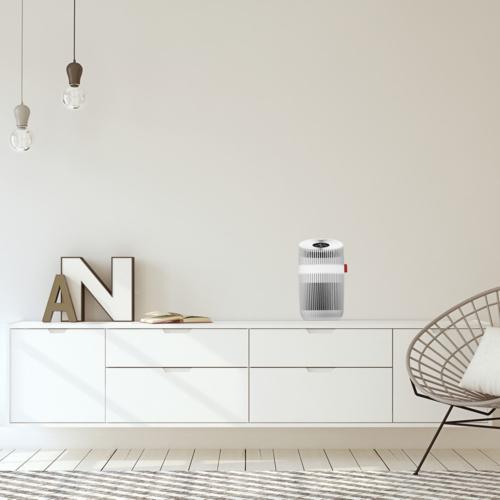 長期5年保証付】ボネコ(BONECO) P230 BONECO AIR PURIFIER コンパクト