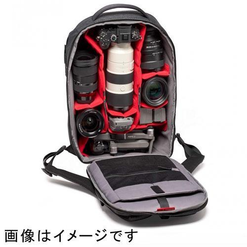マンフロット(Manfrotto) MB PL2-BP-BL-S(黒) Pro-Light バックパック 
