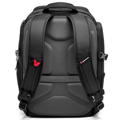 マンフロット Manfrotto MB MA3-BP-T ブラック Advanced バックパック MBMA3BPT