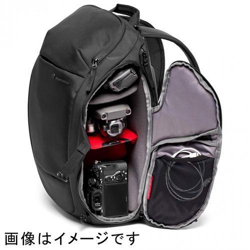 マンフロット Manfrotto MB MA3-BP-T ブラック Advanced バックパック MBMA3BPT