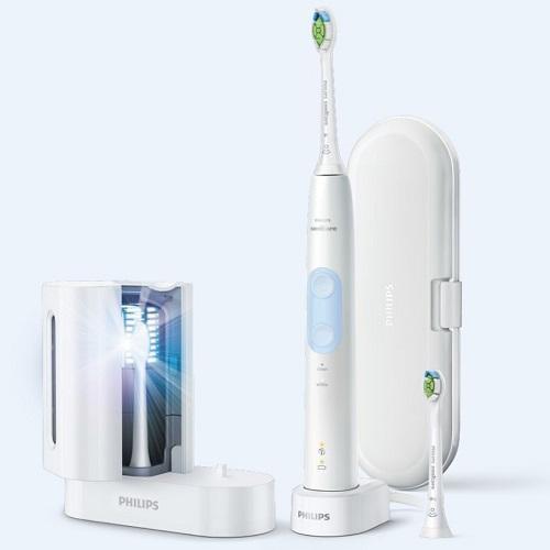 フィリップス ソニックケアー HX6839/54 本体 Amazon | フィリップス 電動歯ブラシ ソニッケアー プロテクト