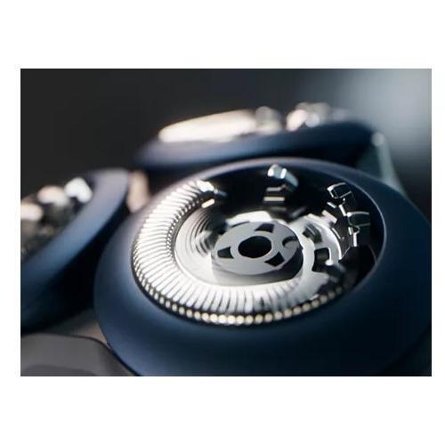 フィリップス(PHILIPS) X5012/05 オレンジ/アドリアブルー Shaver