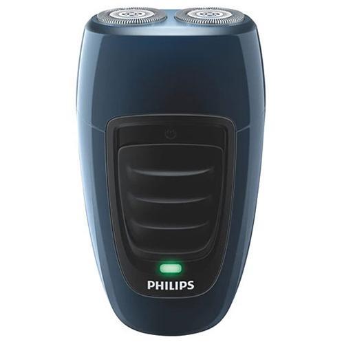 フィリップス(PHILIPS) PQ191/16 ネイビー シェーバー 回転刃 : イー