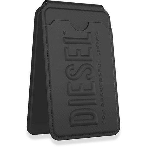 DIESEL(ディーゼル) Diesel 3D Biscotto Magsafe Cardholder Stand